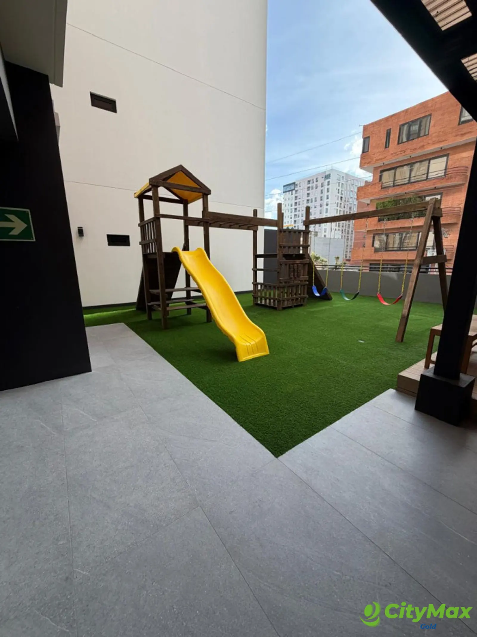 Apartamento moderno en renta en zona 10 - foto 7