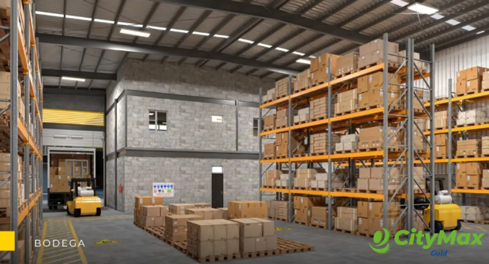 Ofibodega en Pre Venta en Naranjo zona 4 de Mixco - foto 6