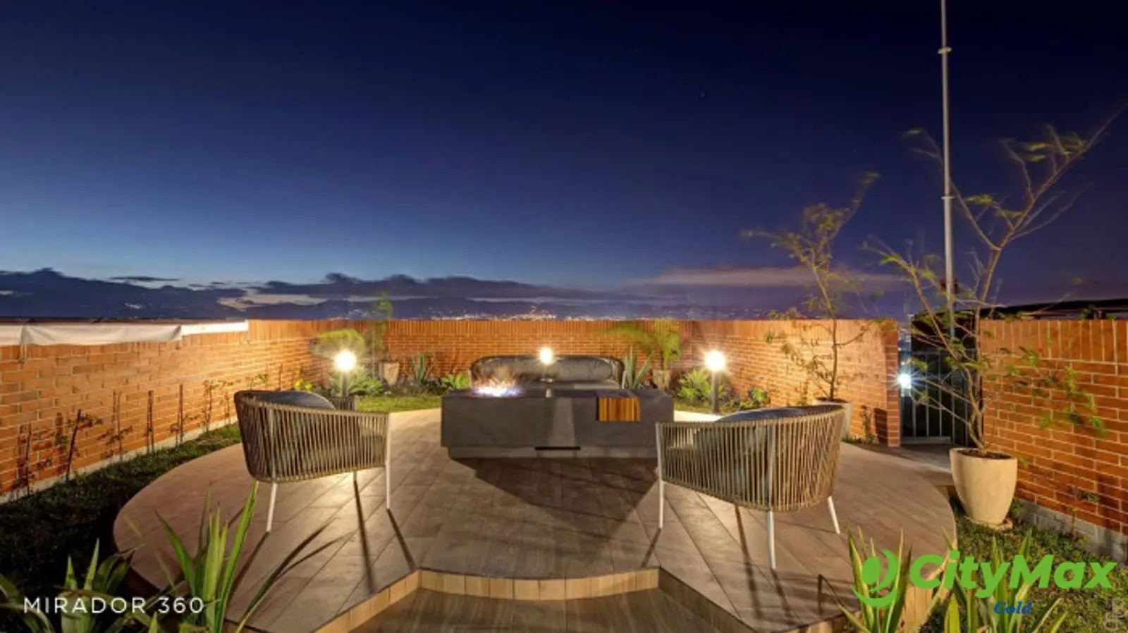 Venta de Apartamento en Vista Hermosa 1 Guatemala - foto 7