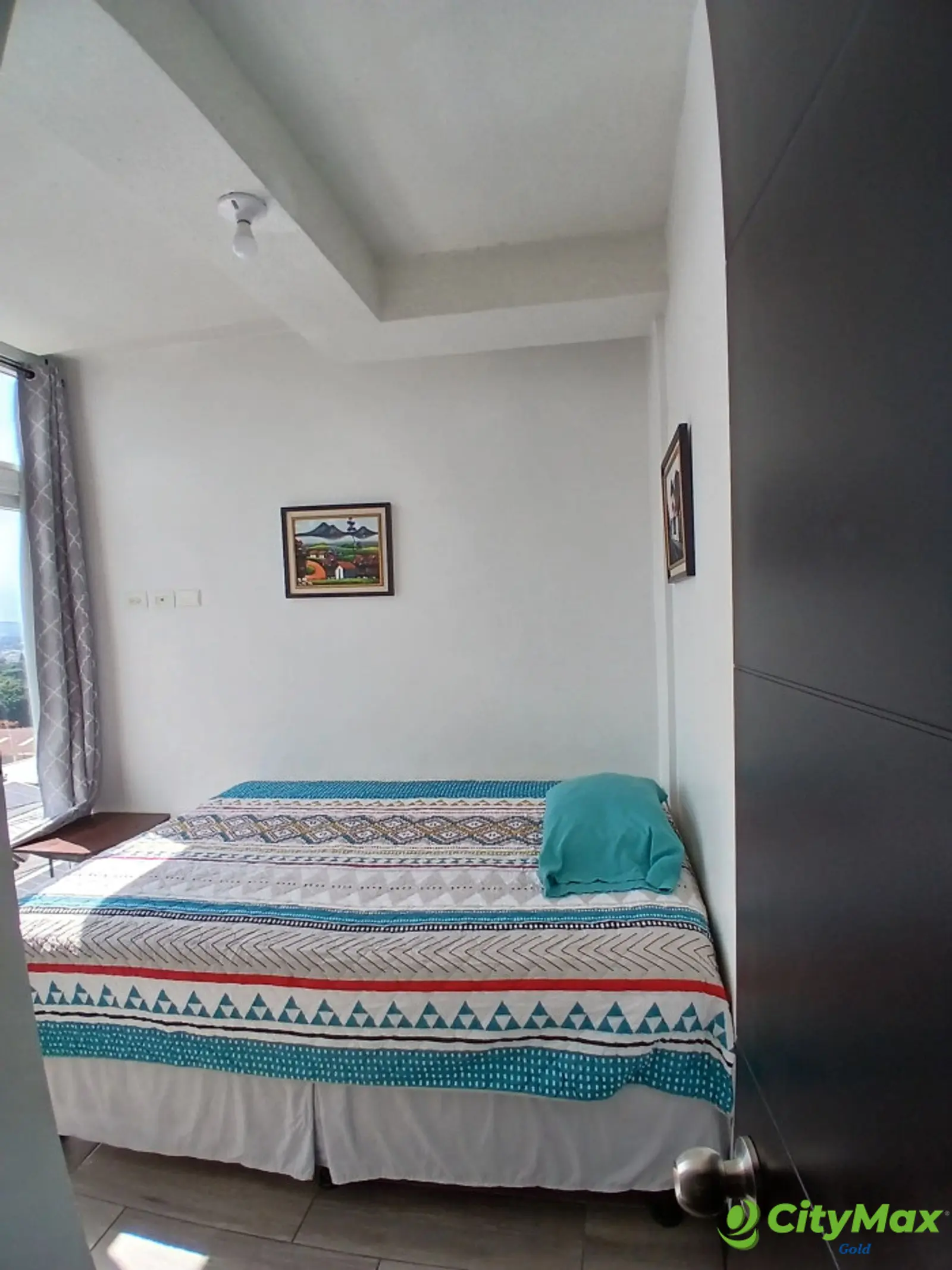 Apartamento amueblado  en venta en zona 12 - foto 9