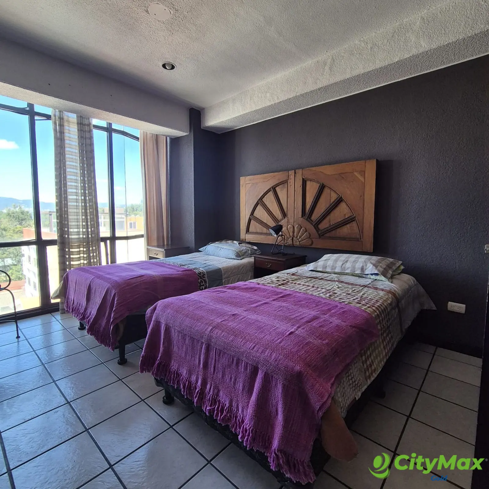 Apartamento amueblado en Zona 13 de Guatemala - foto 5