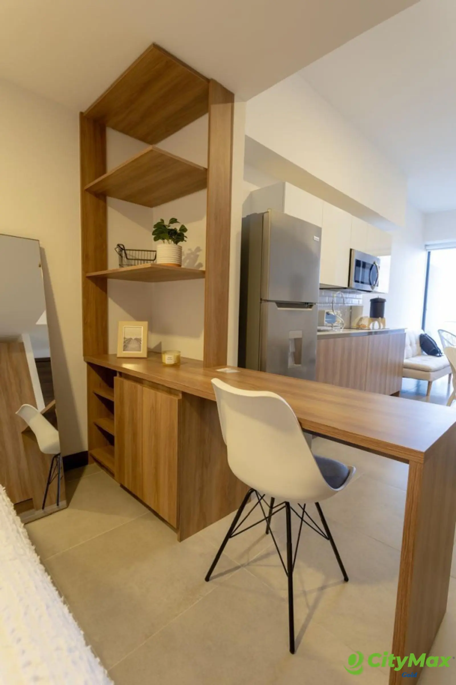 Apartamento Amueblado en Venta Zona 13 - foto 7