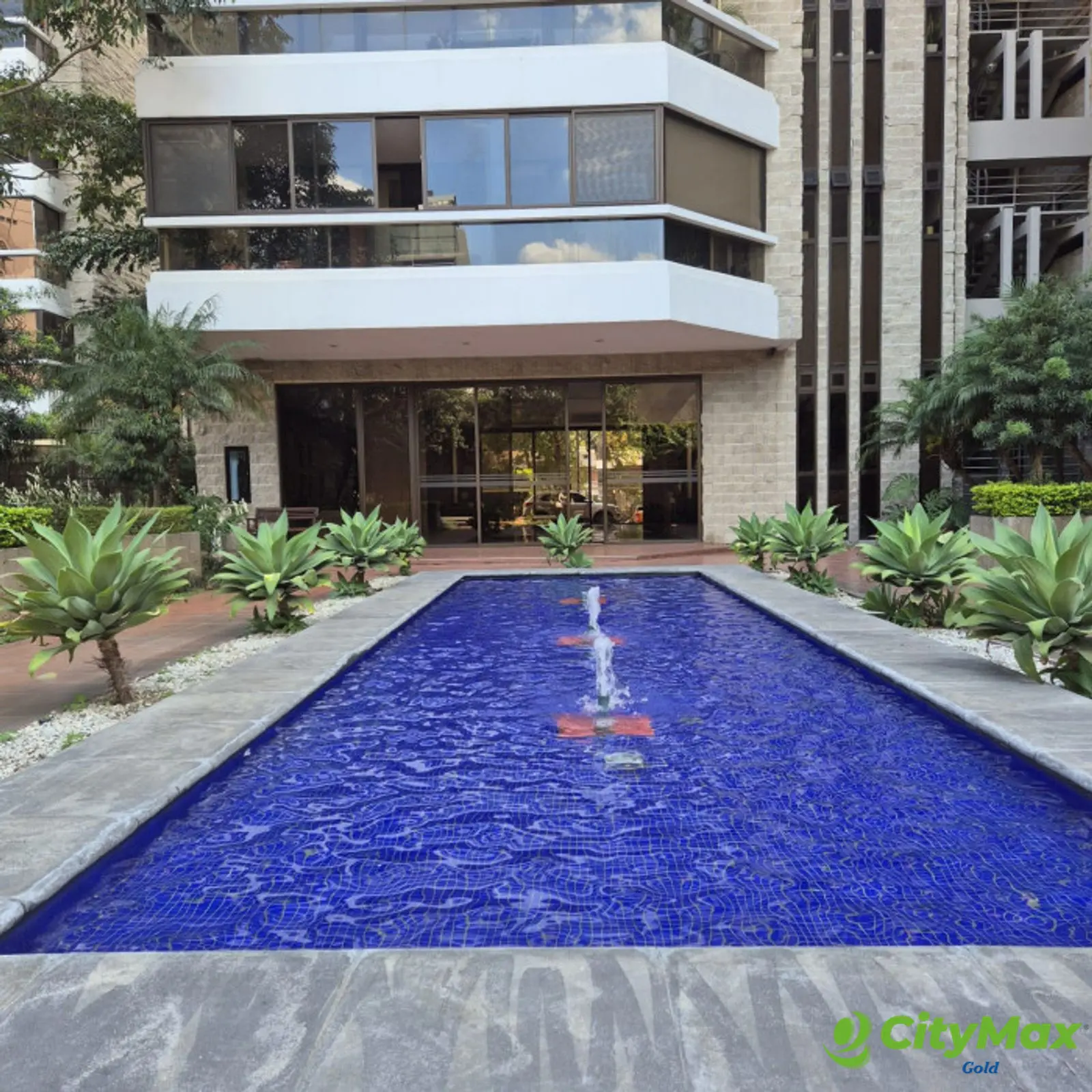 Apartamento en Venta en Zona 10 de Guatemala - foto 16