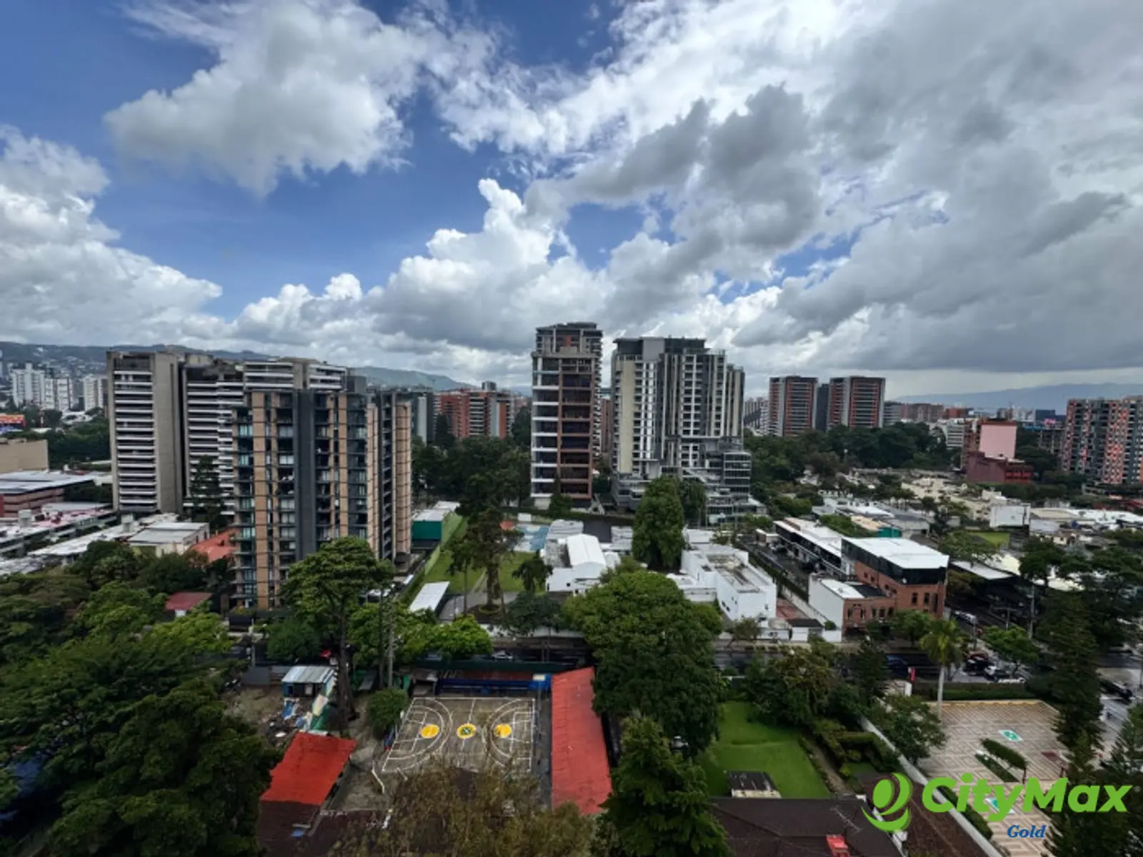 Apartamento amueblado en Alquiler en Zona 10 Guatemala - foto 7