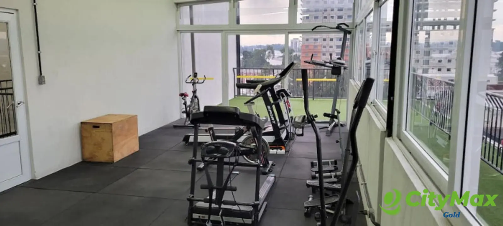 Apartamento amueblado  en venta en zona 12 - foto 19