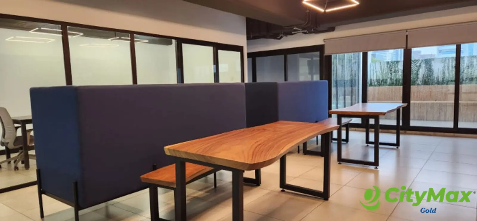 Oficina moderna en renta en Zona 9 Guatemala - foto 12