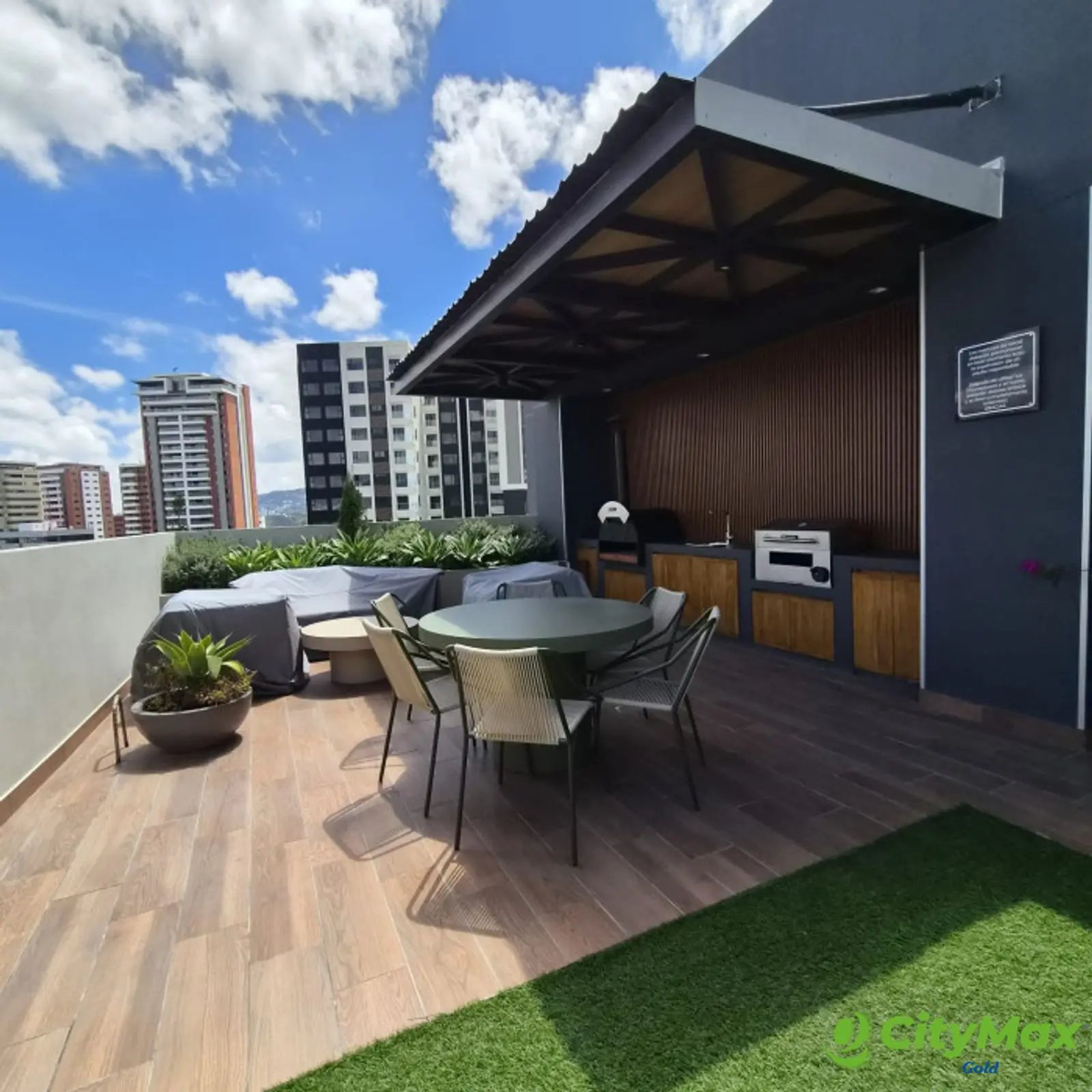 Apartamento nuevo en Alquiler en Zona 13 - foto 11