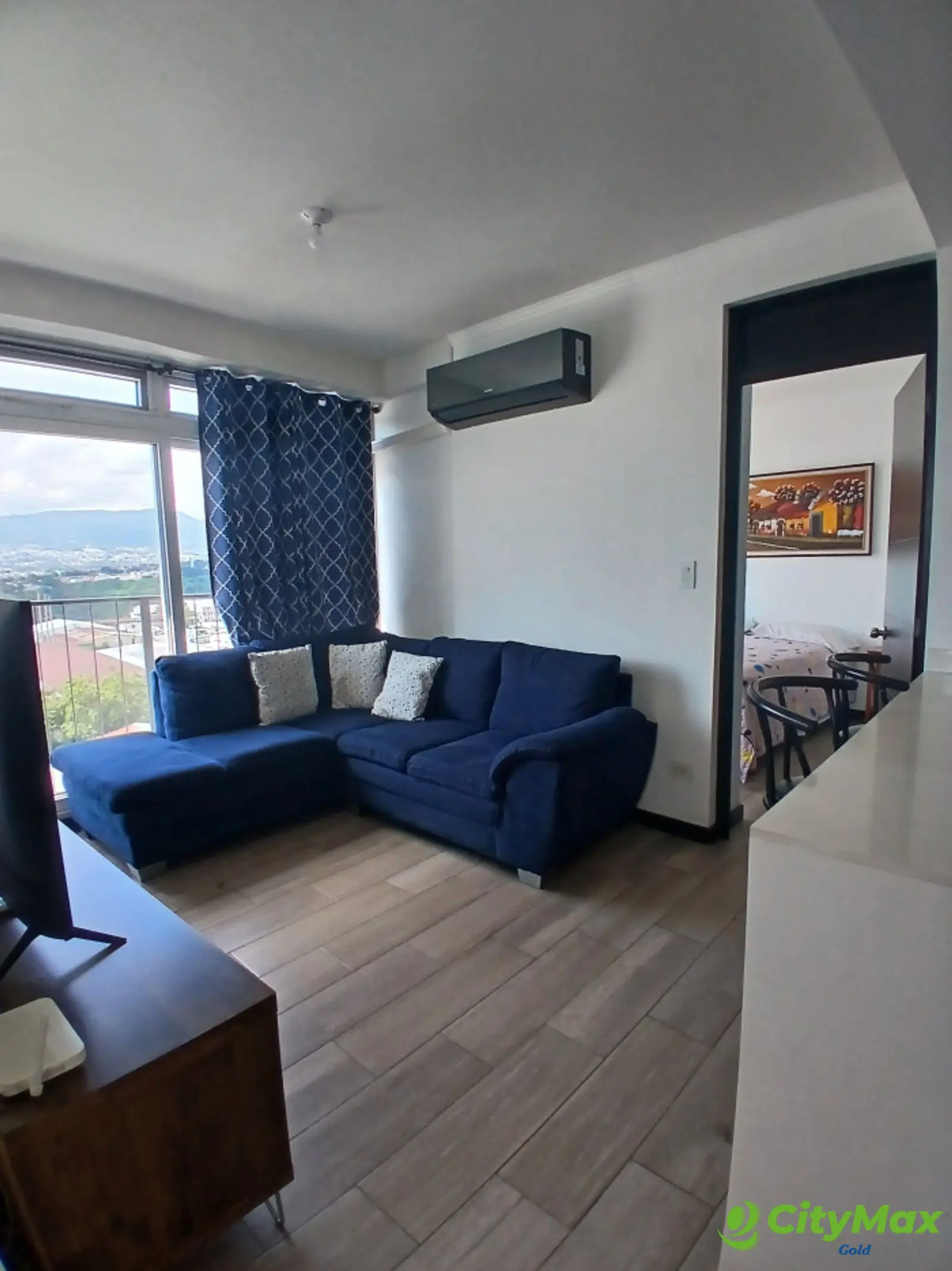 Apartamento amueblado  en venta en zona 12 - foto 2