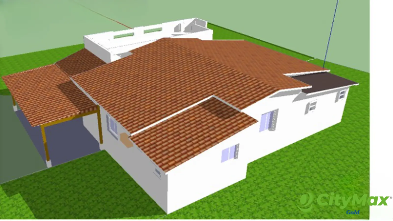 Casa en Venta  Condominio Puerta de San José Escuintla - foto 2