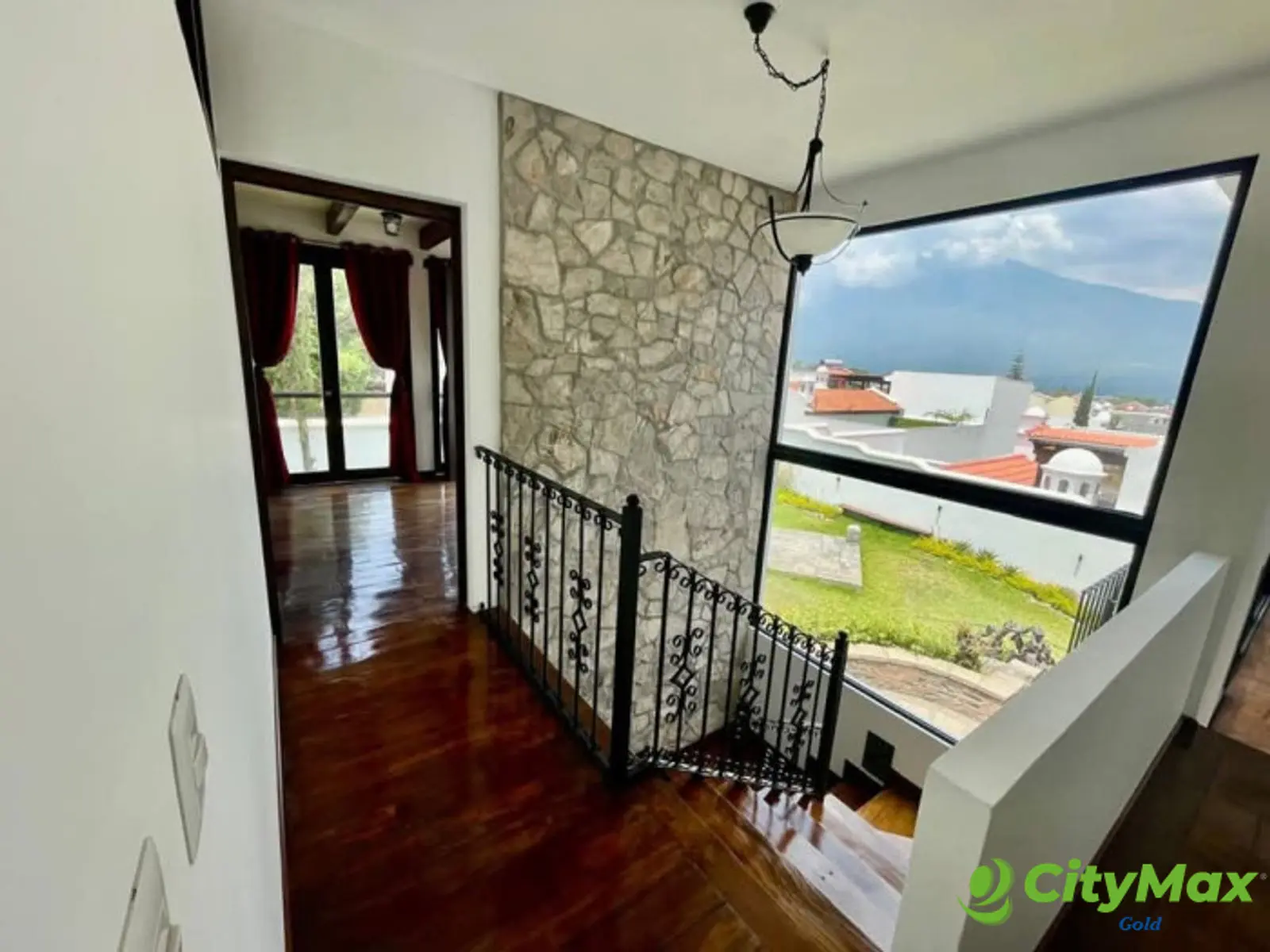 Residencia en Venta en Condominio de Antigua Guatemala - foto 4