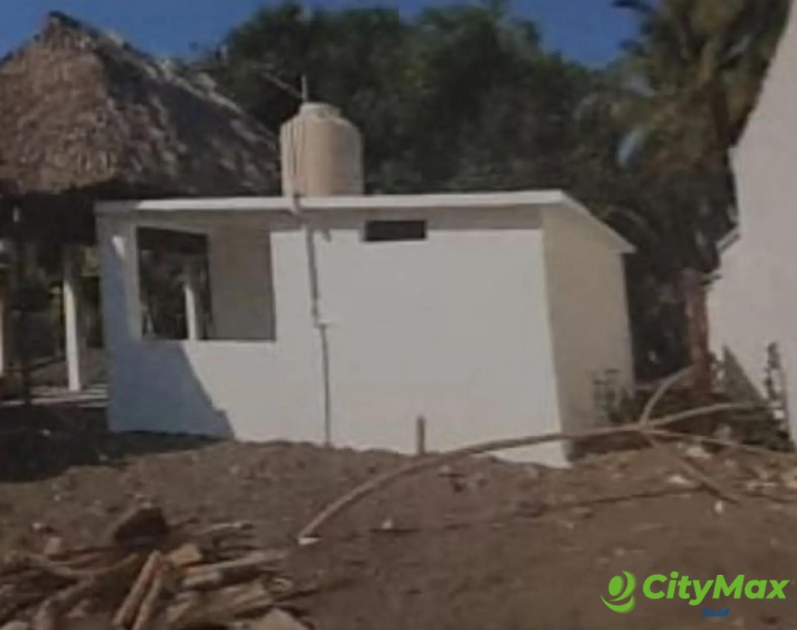 Casa en Venta en Terreno de 3,700 V2 en Playa El Tulate - foto 7