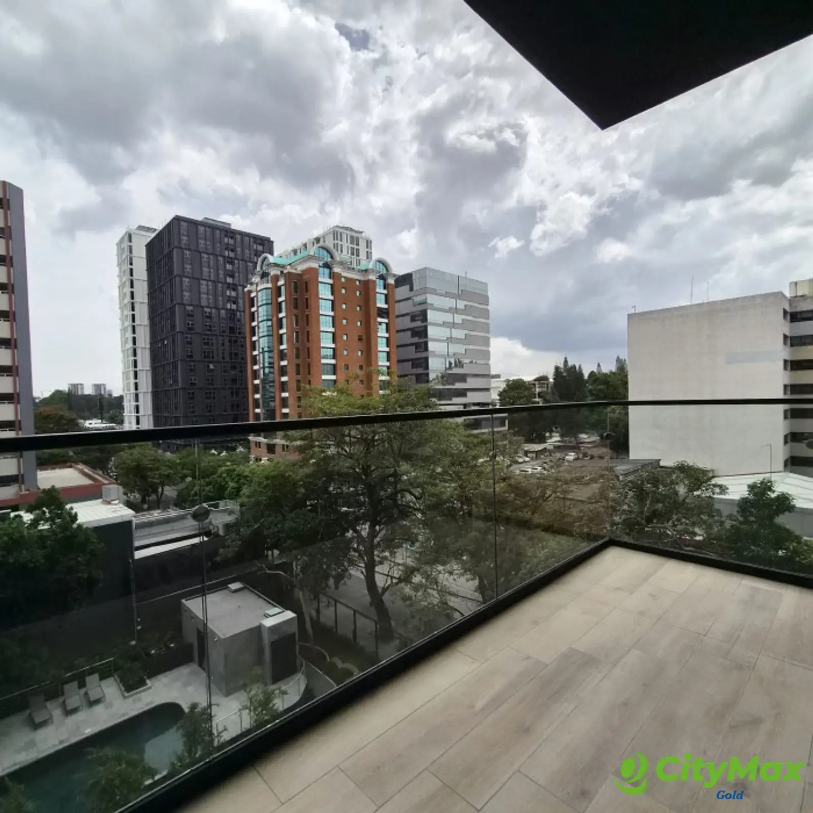 Apartamento de lujo en Alquiler en Zona 10 - foto 7