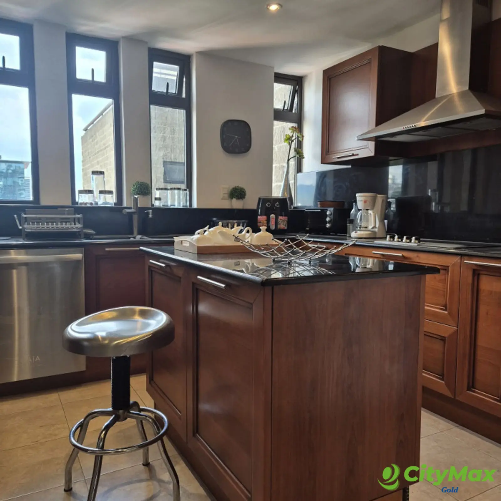 Apartamento en Venta en Zona 10 de Guatemala - foto 6
