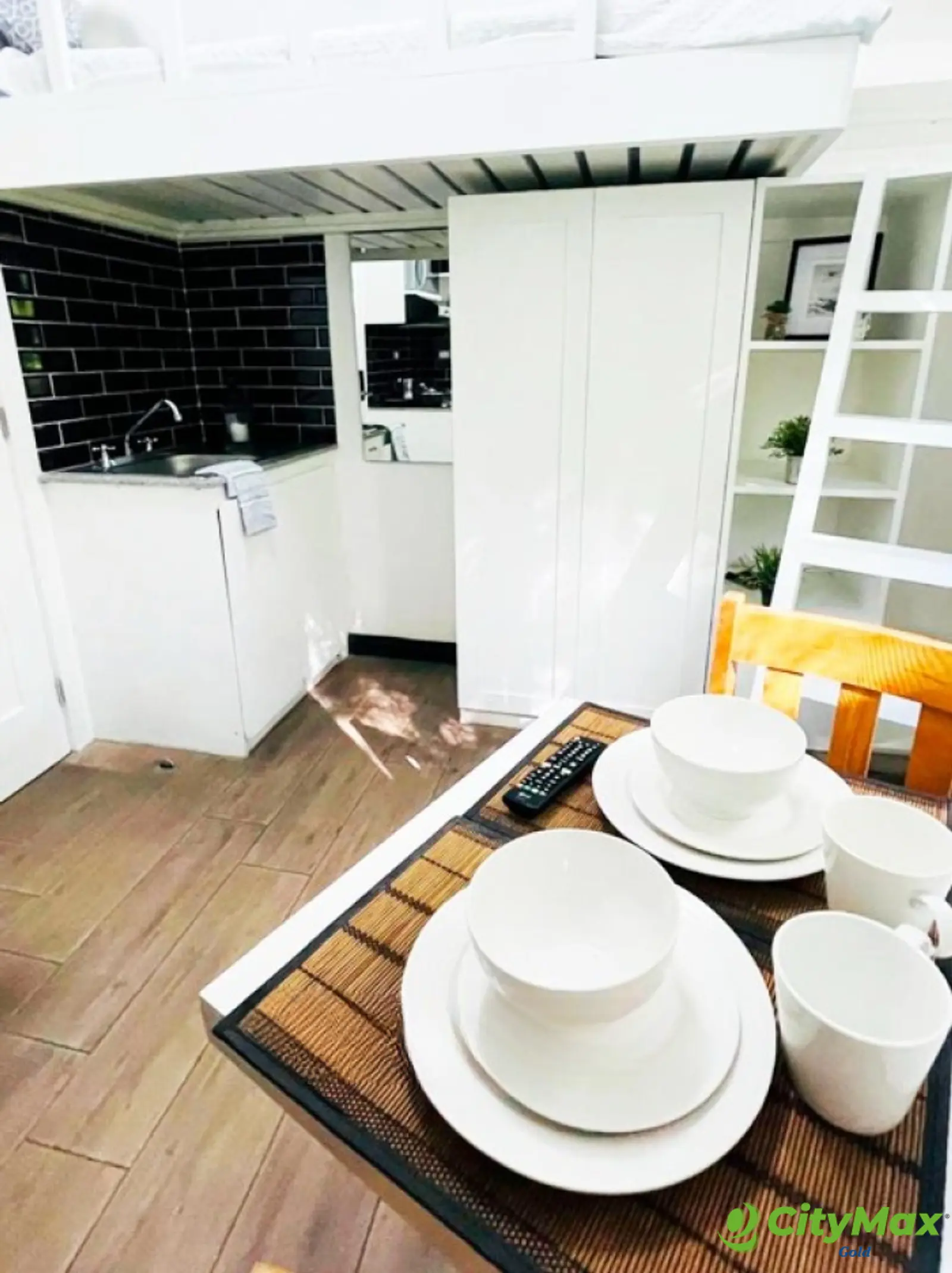 Apartamento Estudio en Alquiler en Zona 15 - foto 11
