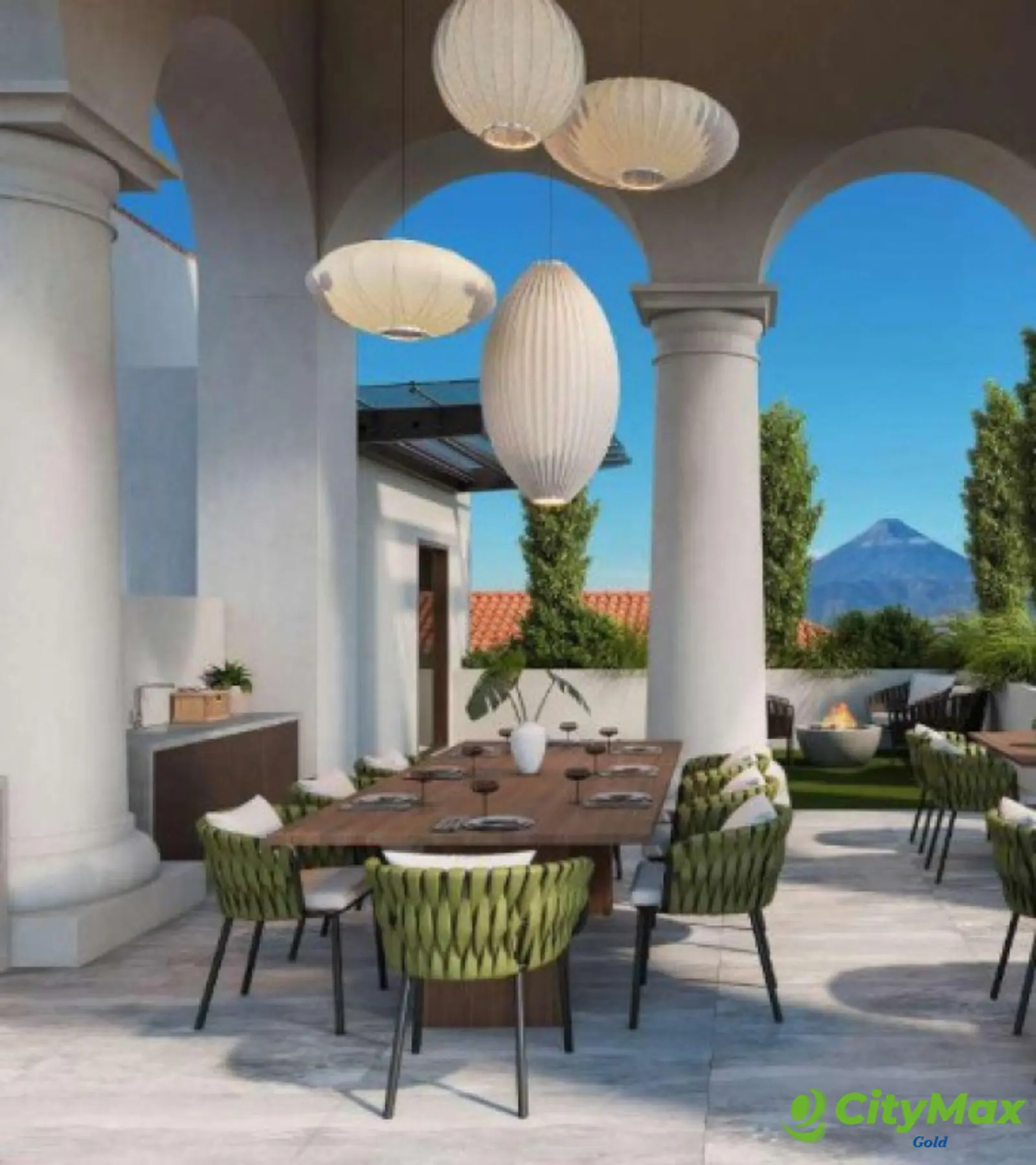Apartamento en Pre Venta Ciudad Cayala Guatemala - foto 5