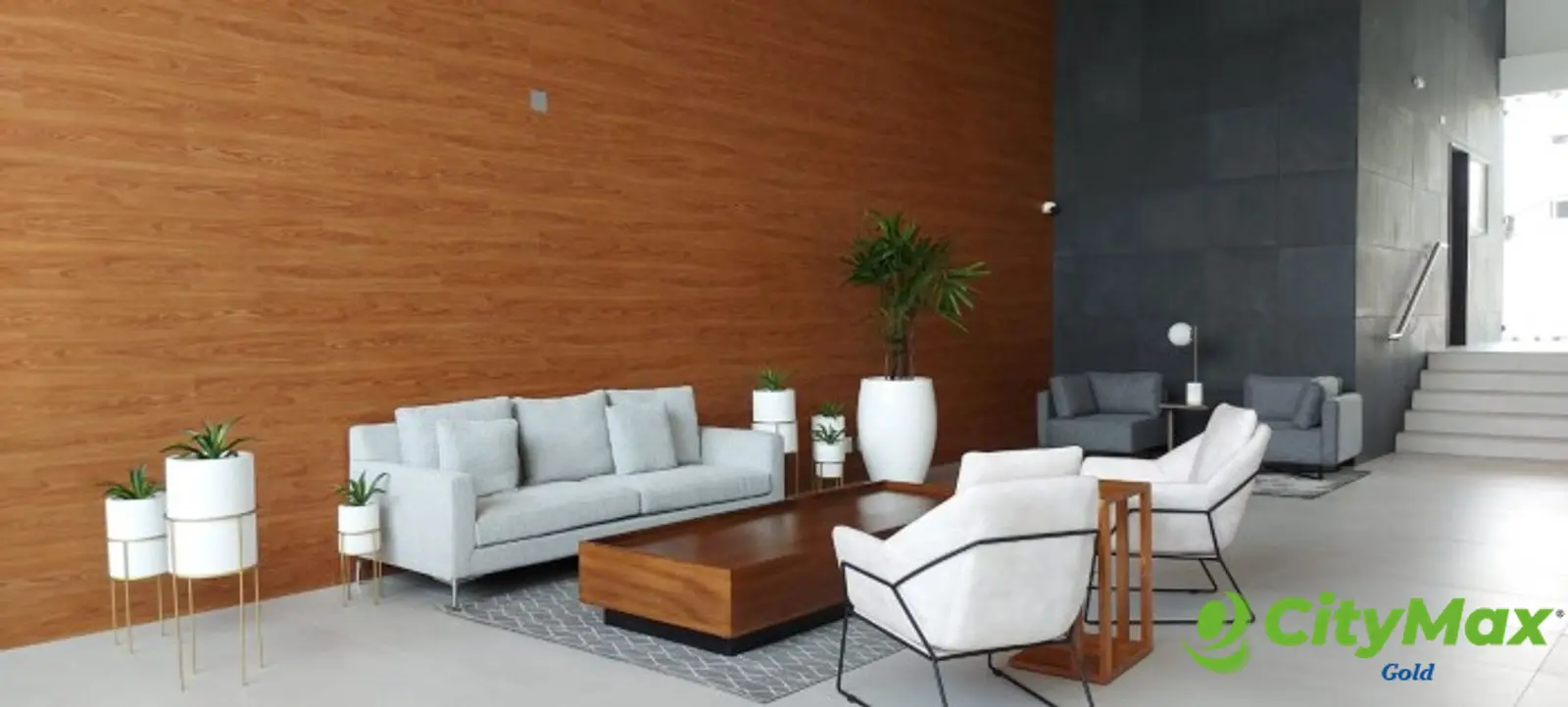 Apartamento con Jardín en venta en  zona 14 Guatemala - foto 11