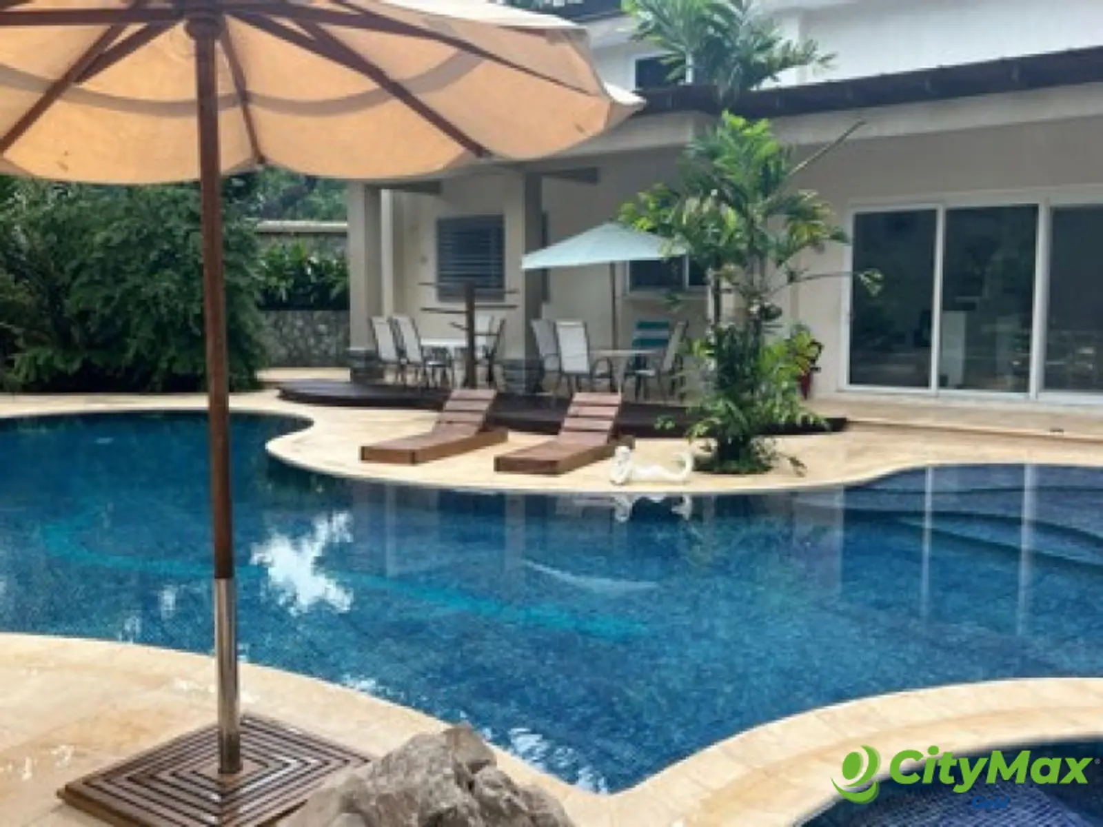 Casa de descanso en Venta en Río Dulce Izabal - foto 2