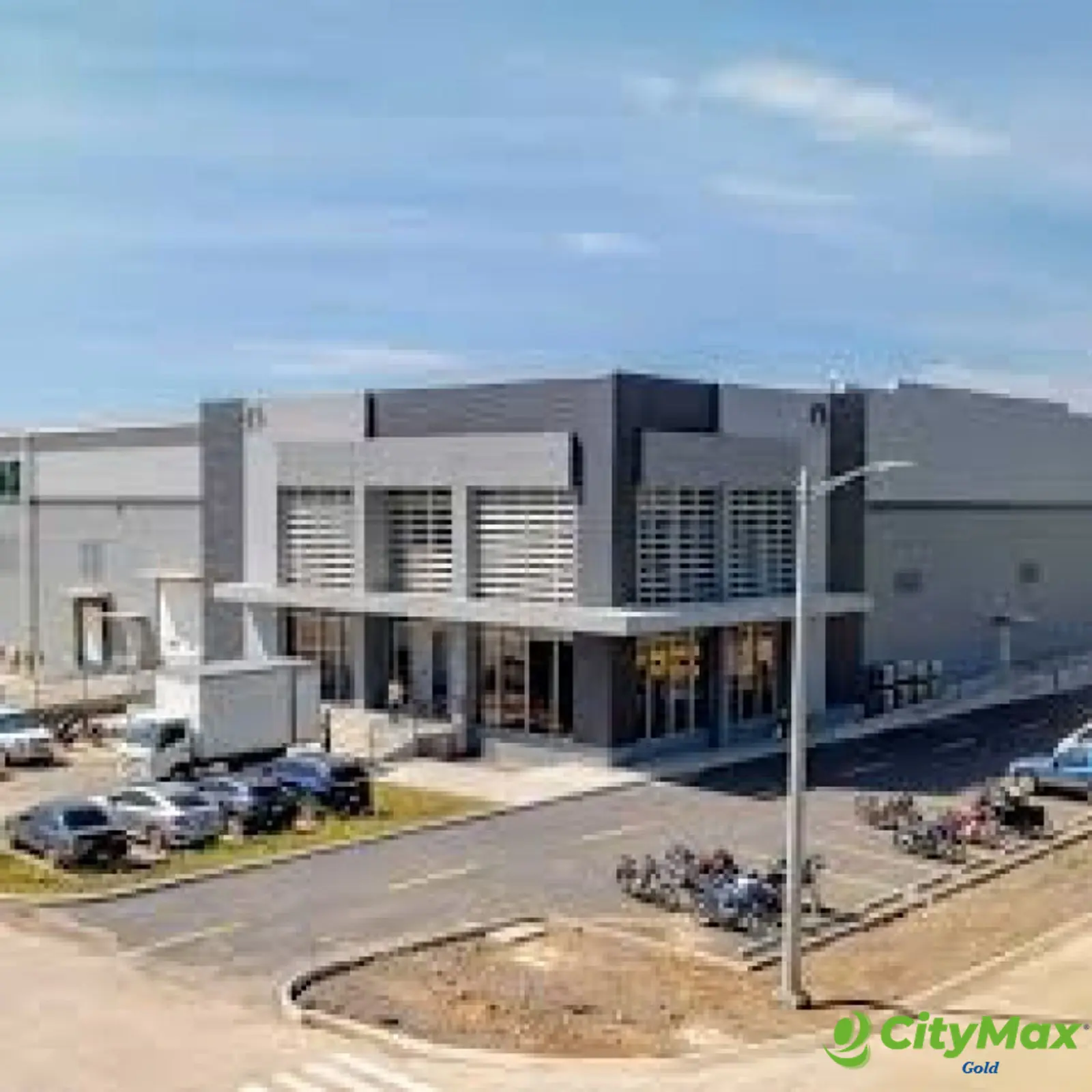 Nave Industrial en Renta en Escuintla KM 53 - foto 5