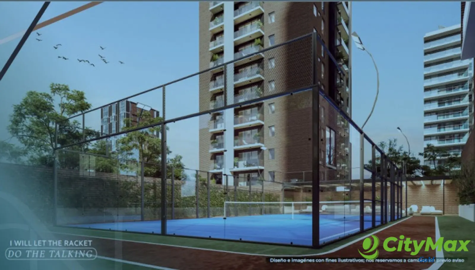 Apartamento en Pre Venta en Zona 14 Guatemala - foto 2