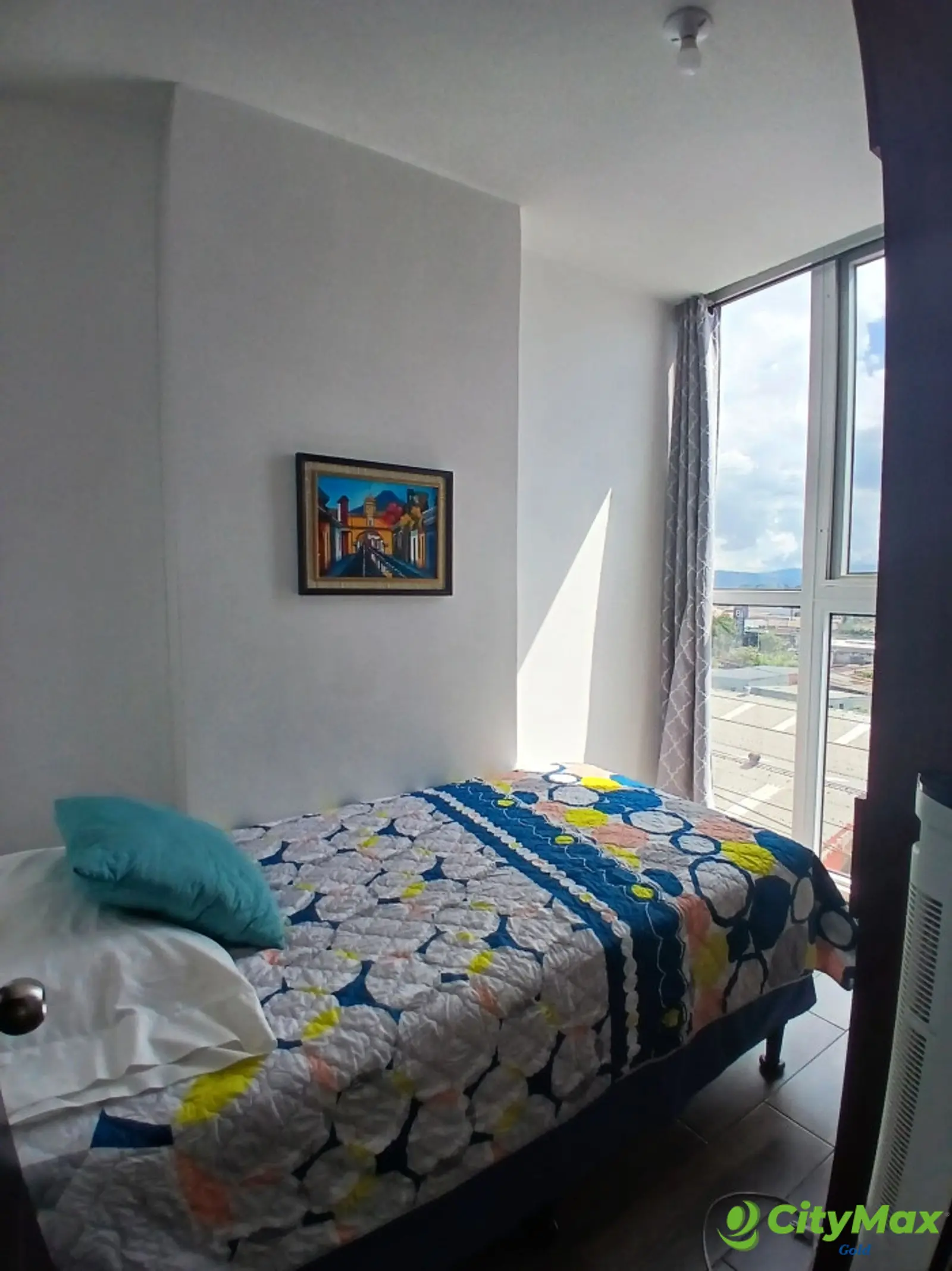 Apartamento amueblado  en venta en zona 12 - foto 12