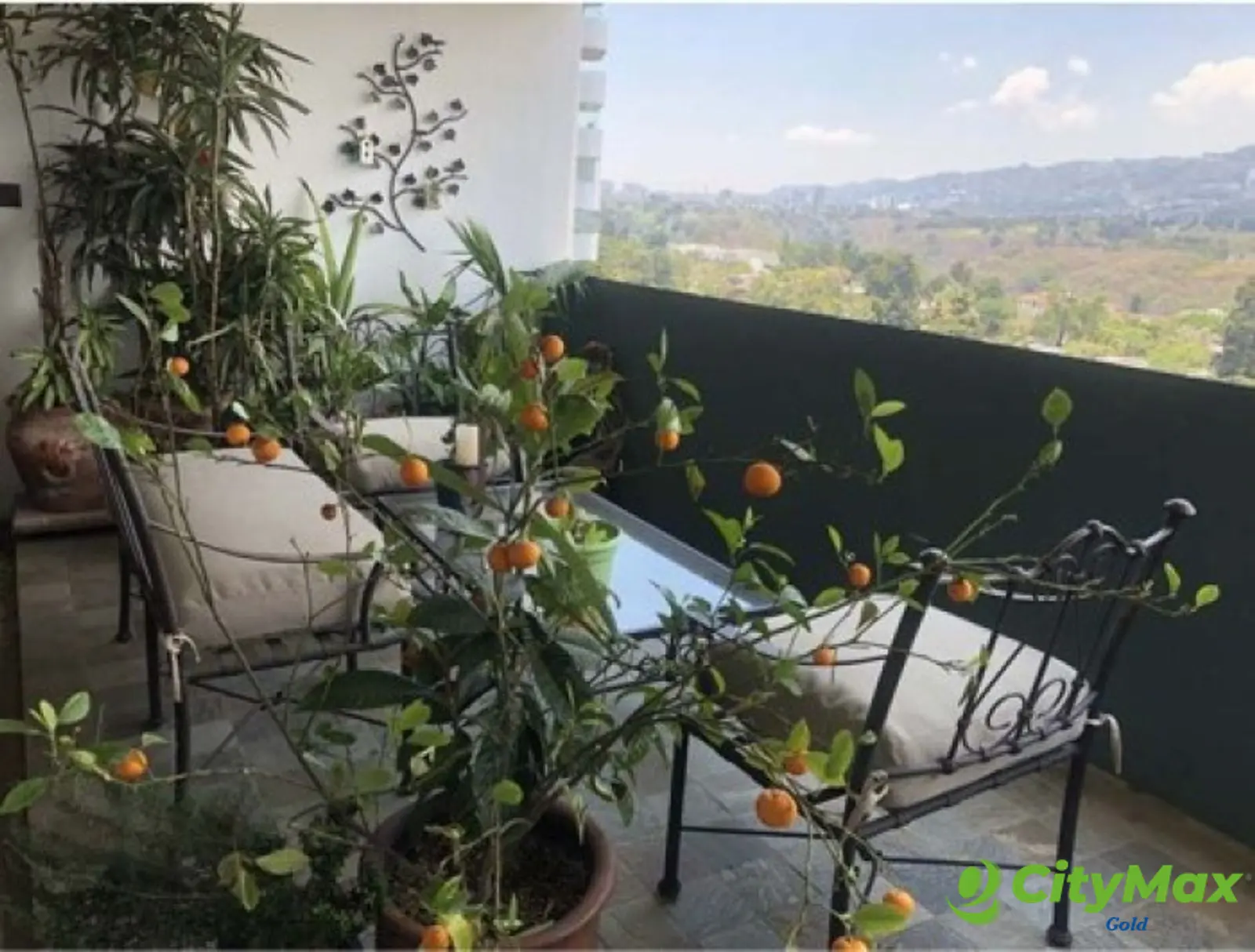 Apartamento amueblado de lujo en alquiler zona 14 - foto 7