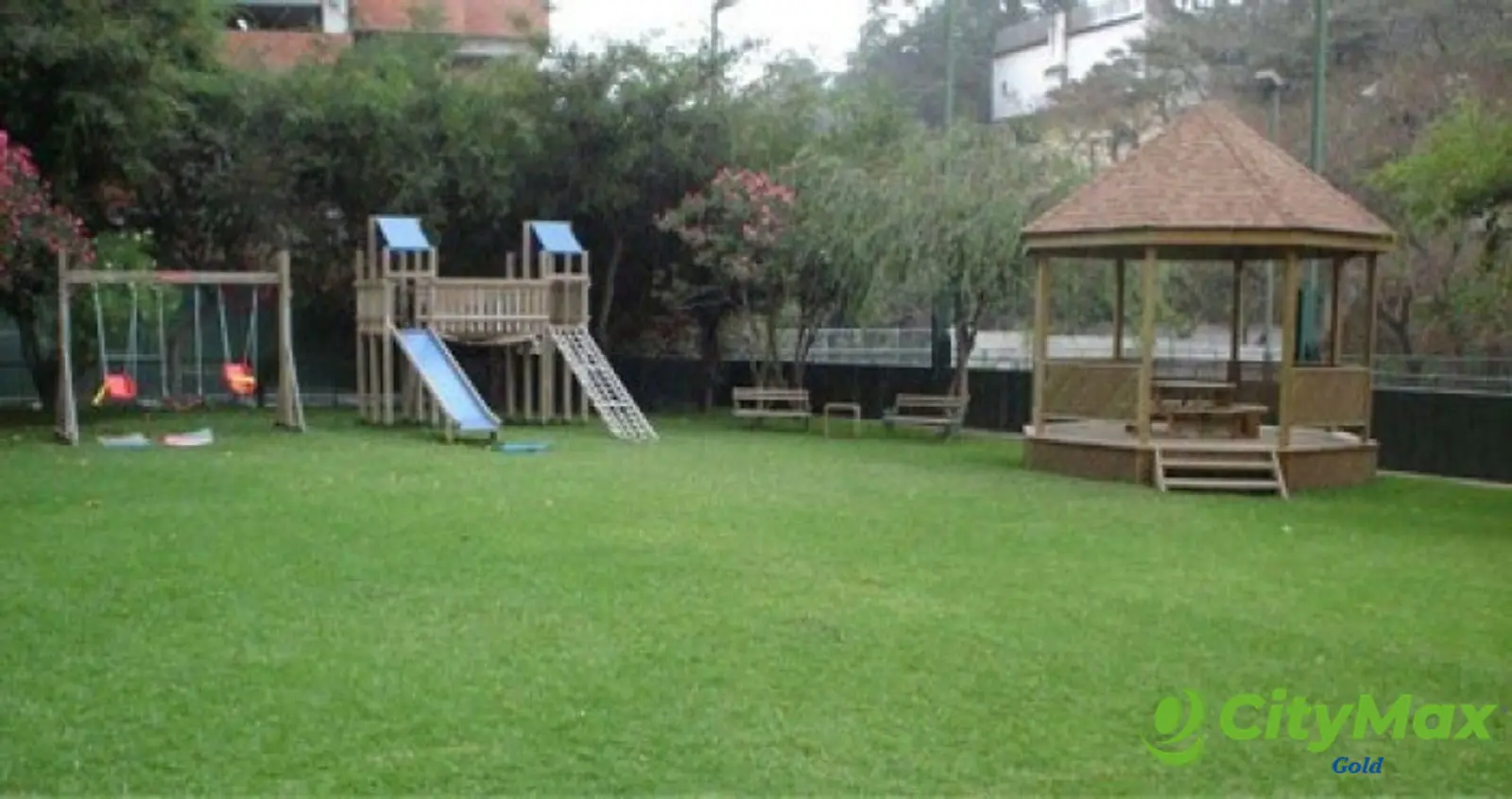 Apartamento amueblado de lujo en alquiler zona 14 - foto 19