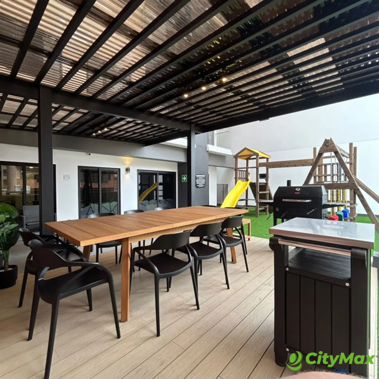 Apartamento en venta en zona 10 - foto 10