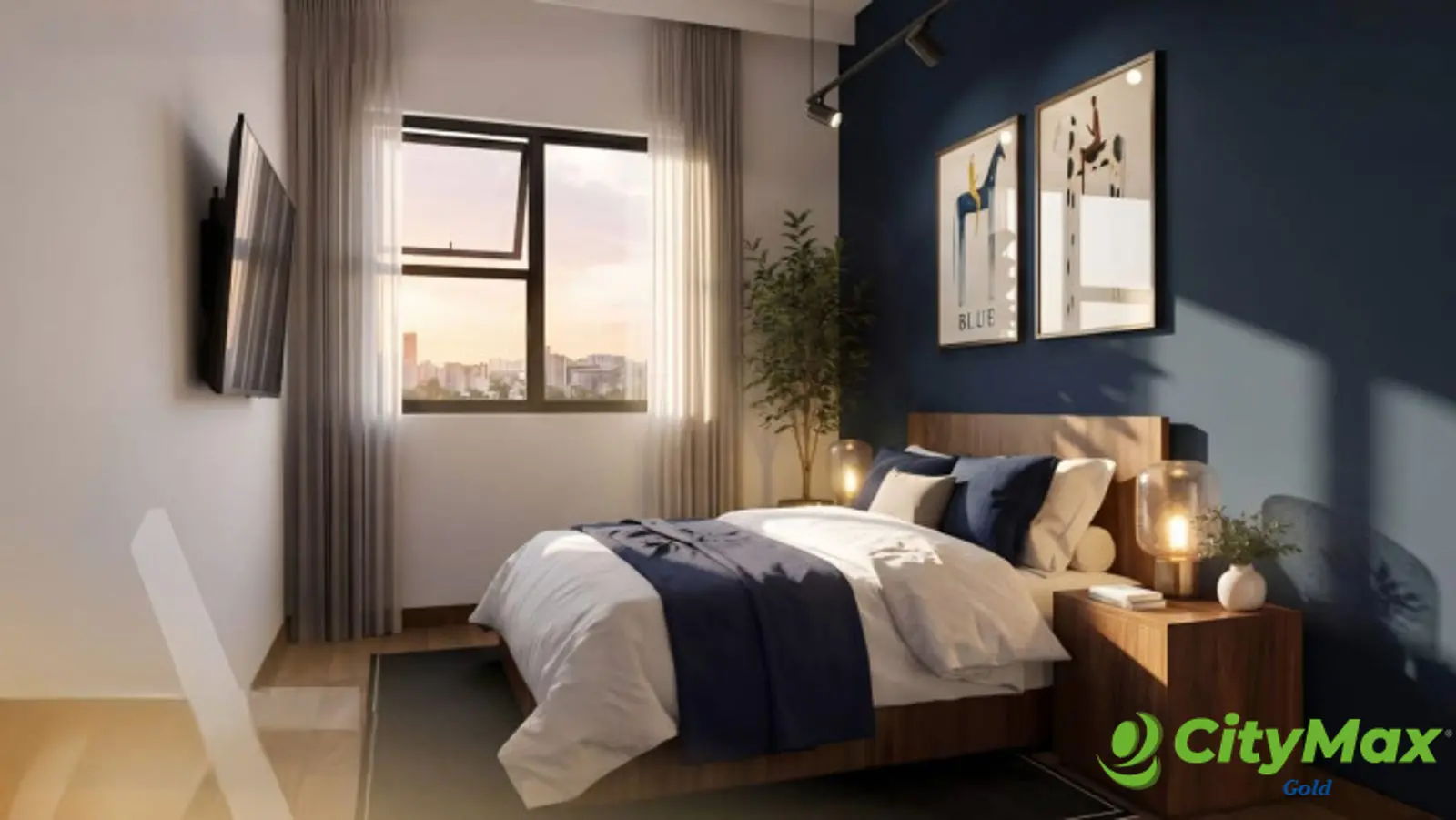 Apartamento de 2 habitaciones en pre-venta zona 13  - foto 3