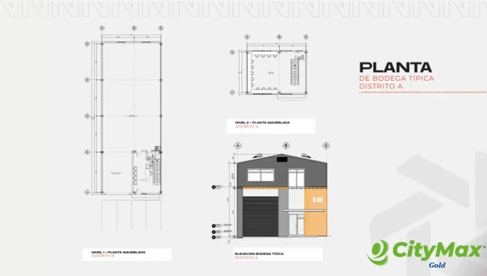 Ofi bodegas en pre venta en zona 4 de Mixco - foto 4