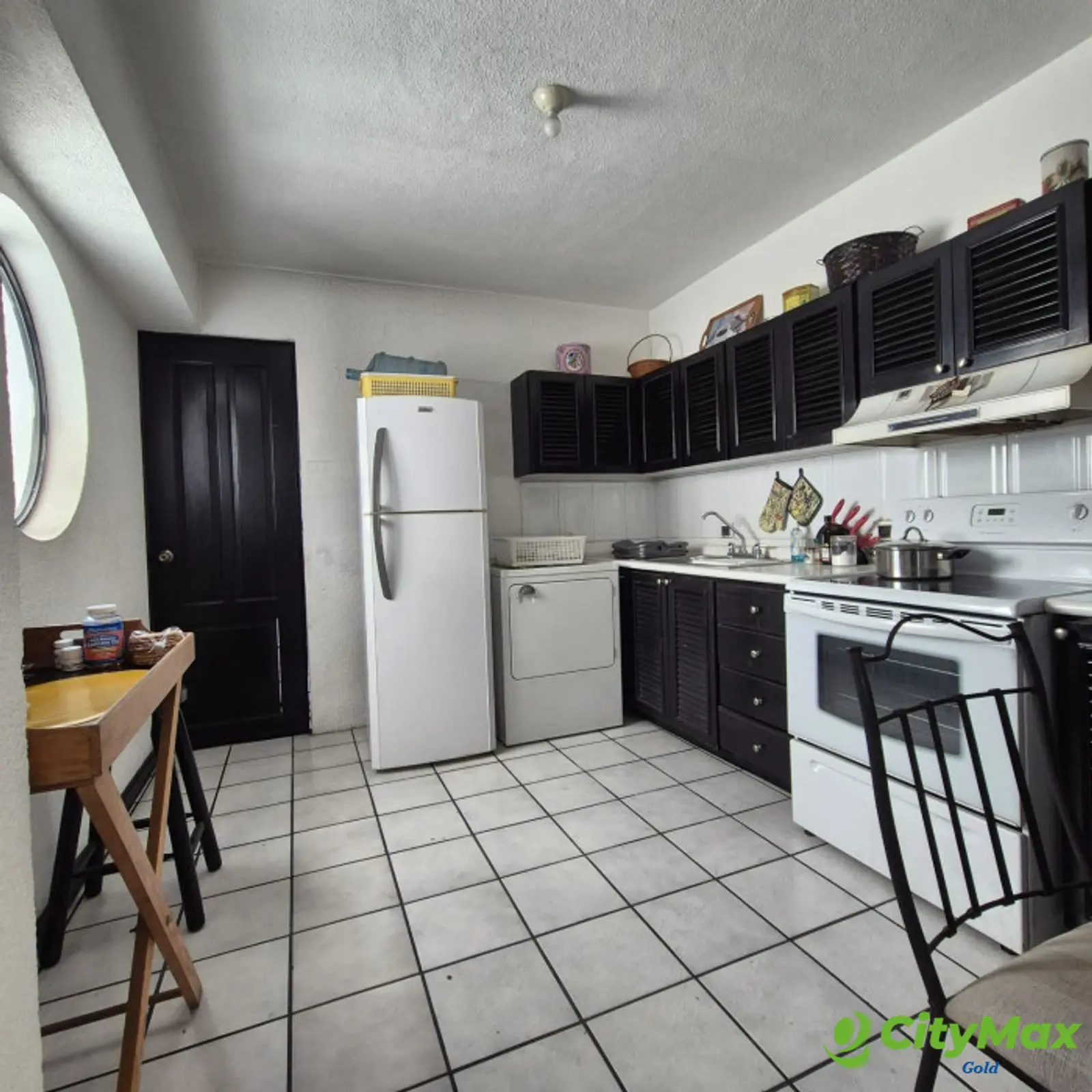 Apartamento amueblado en Zona 13 de Guatemala - foto 4