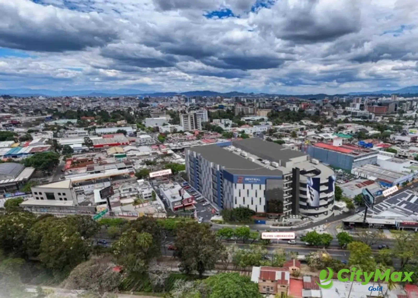 Ofibodegas en Pre-Venta en zona 9 - foto 3