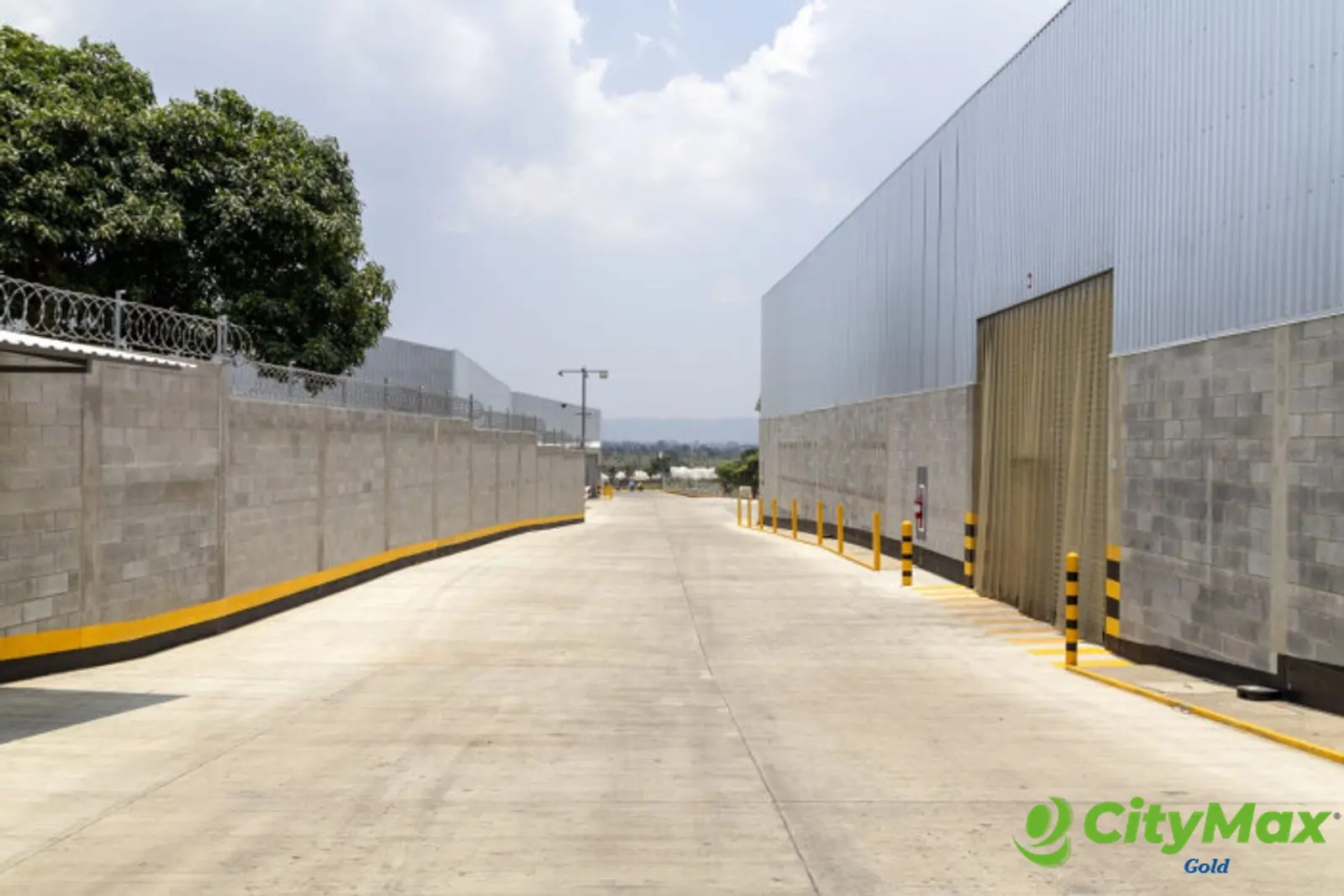 Bodega en renta en San Andrés Itzapa, Chimaltenango - foto 11