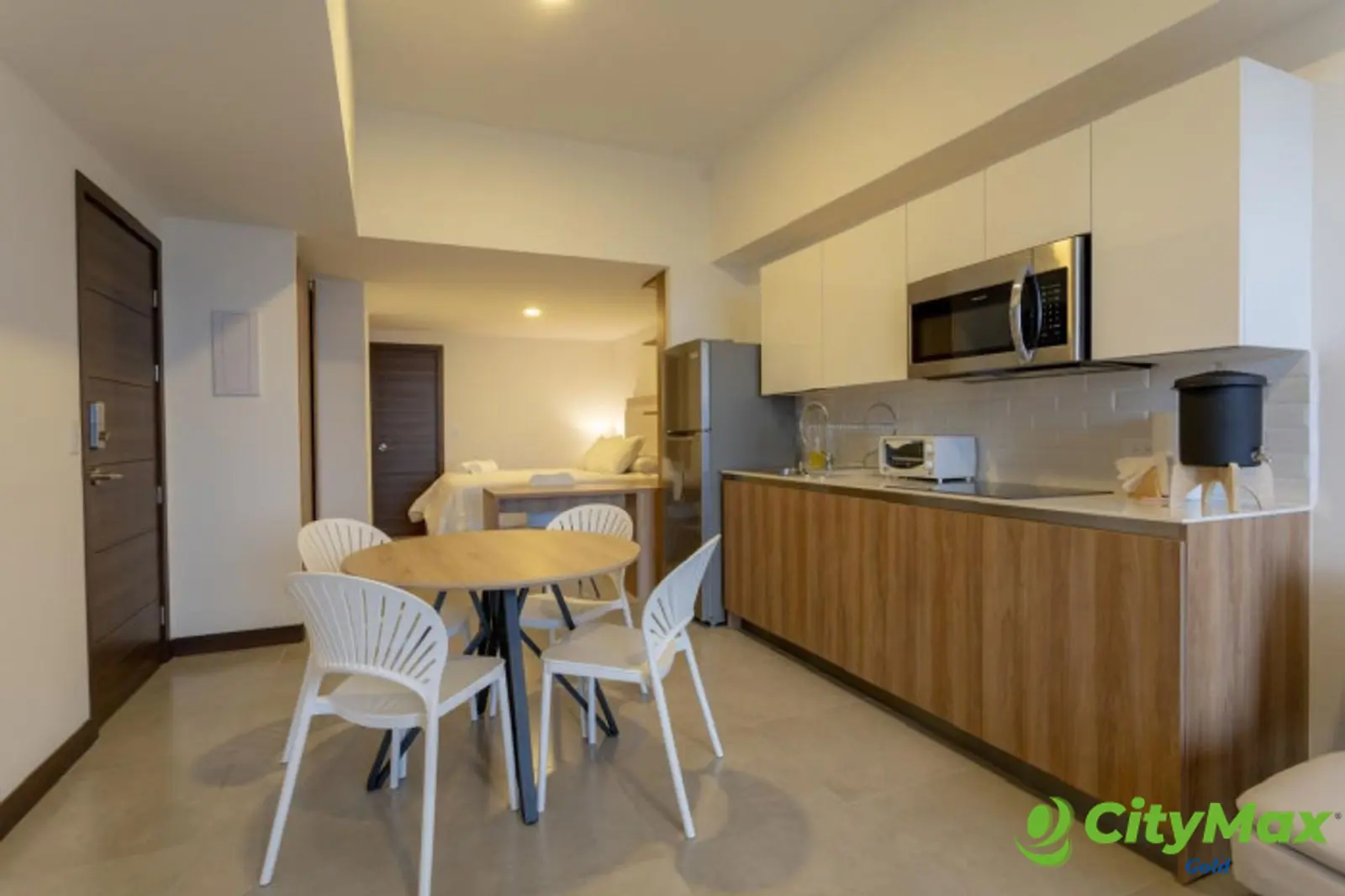 Apartamento Amueblado en Venta Zona 13 - foto 4