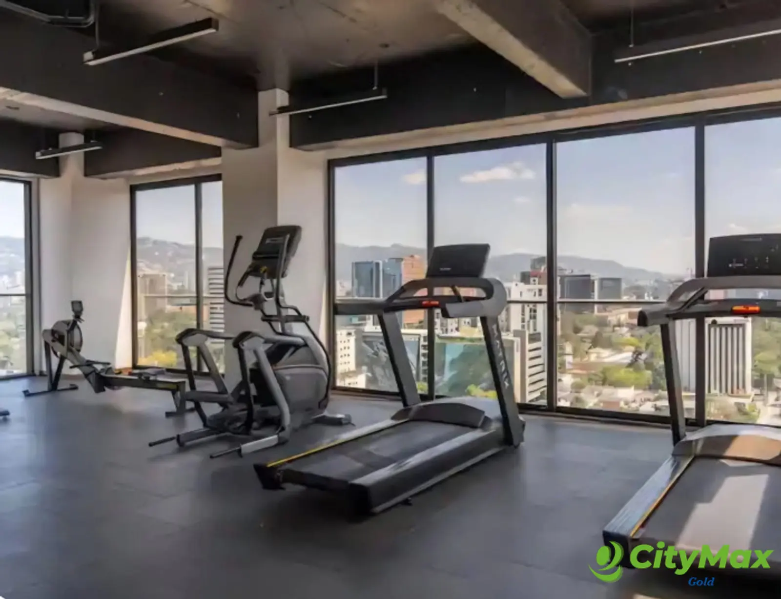 Apartamento amueblado en Alquiler en Zona 10 - foto 7