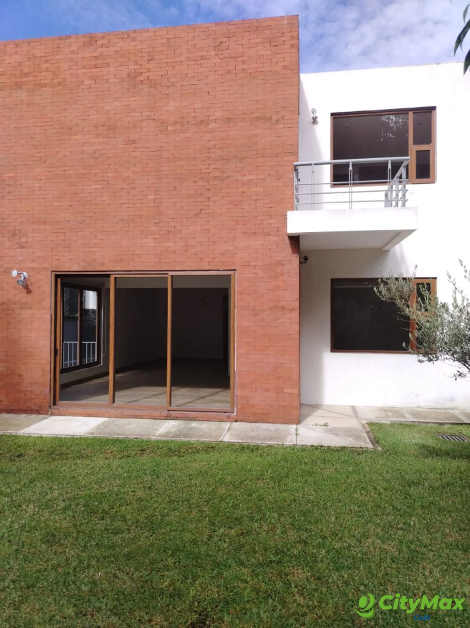 Residencia en Renta en Condominio en el Socorro - foto 6