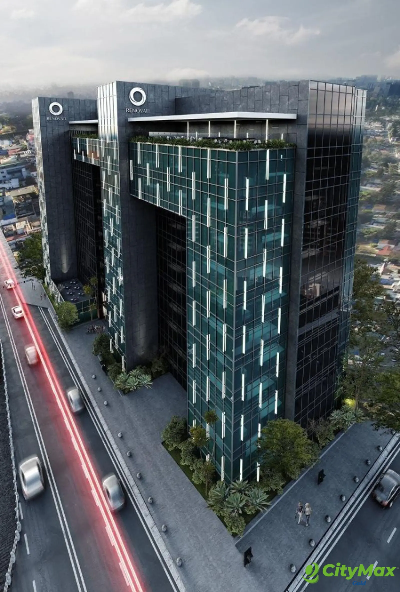 Oficina en venta en zona 10 - foto 4