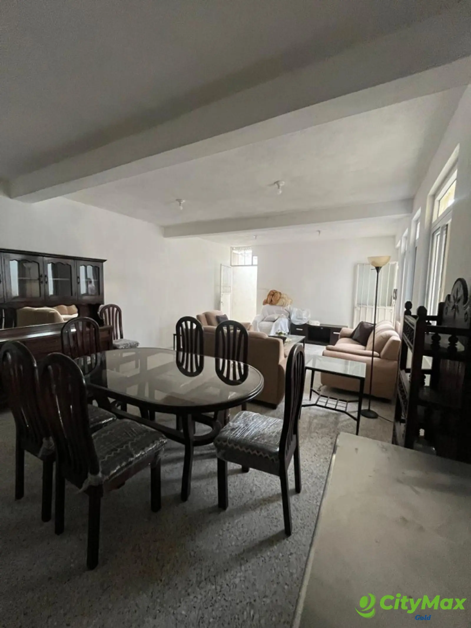 Apartamento Amueblado en Monte María Zona 12 - foto 3