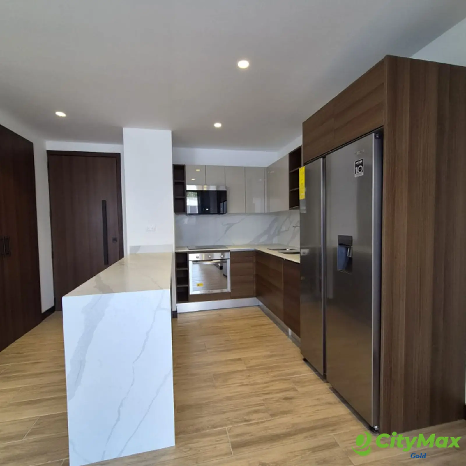 Apartamento nuevo en Alquiler en Zona 13 - foto 3