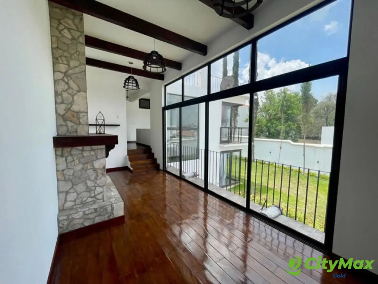 Residencia en Venta en Condominio de Antigua Guatemala - foto 8