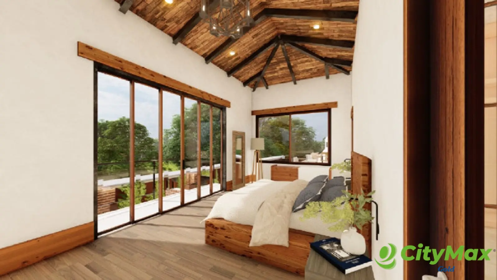 Casa en Venta Condominio Exclusivo de Antigua Guatemala - foto 9