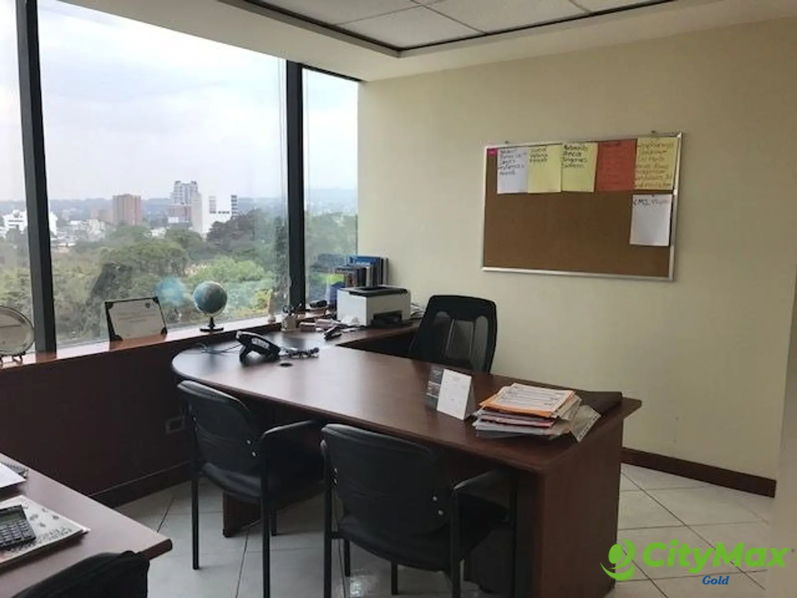 Oficina en venta en Europlaza zona 14 Guatemala - foto 3
