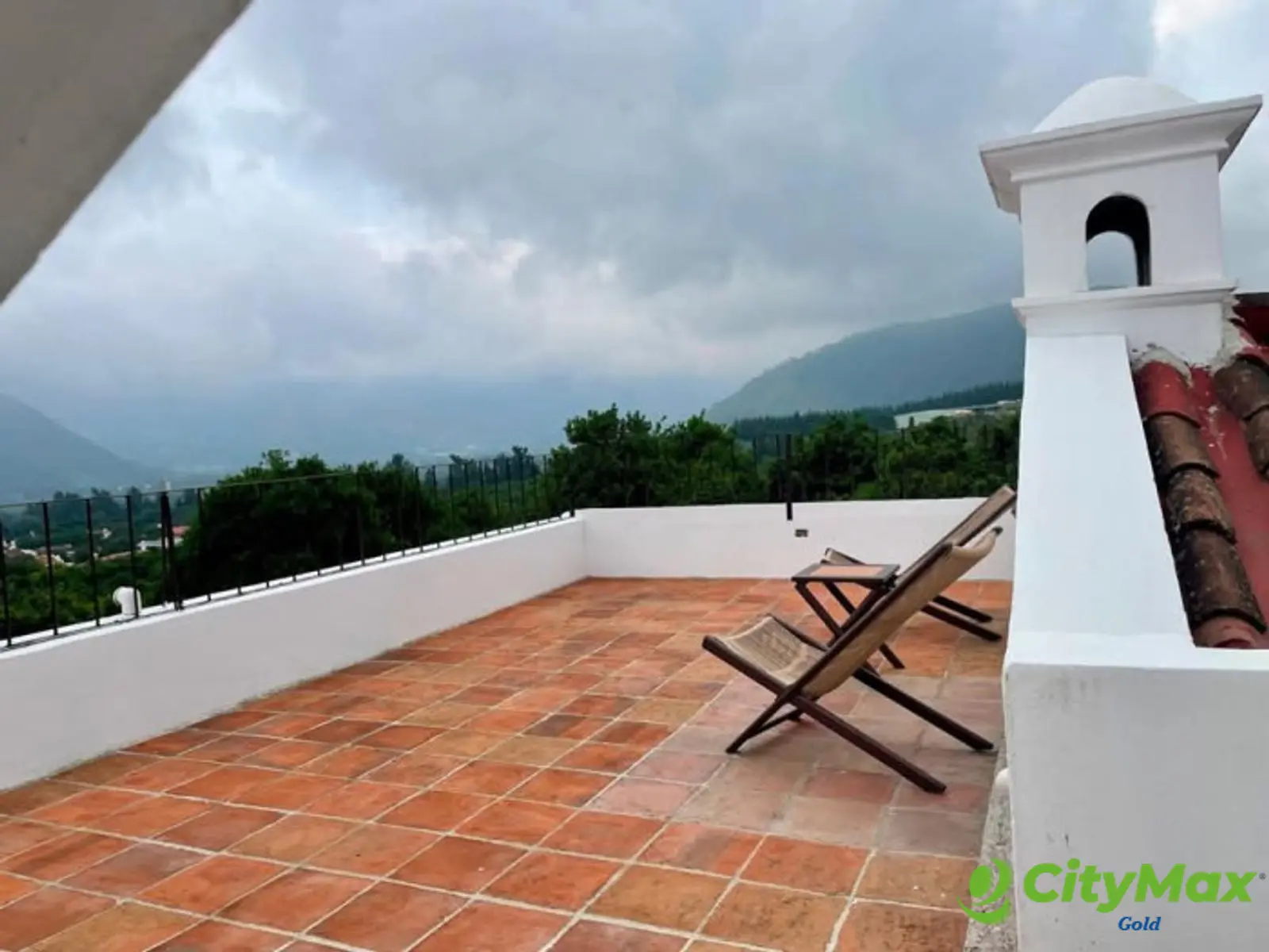 Residencia en Venta en Condominio de Antigua Guatemala - foto 6