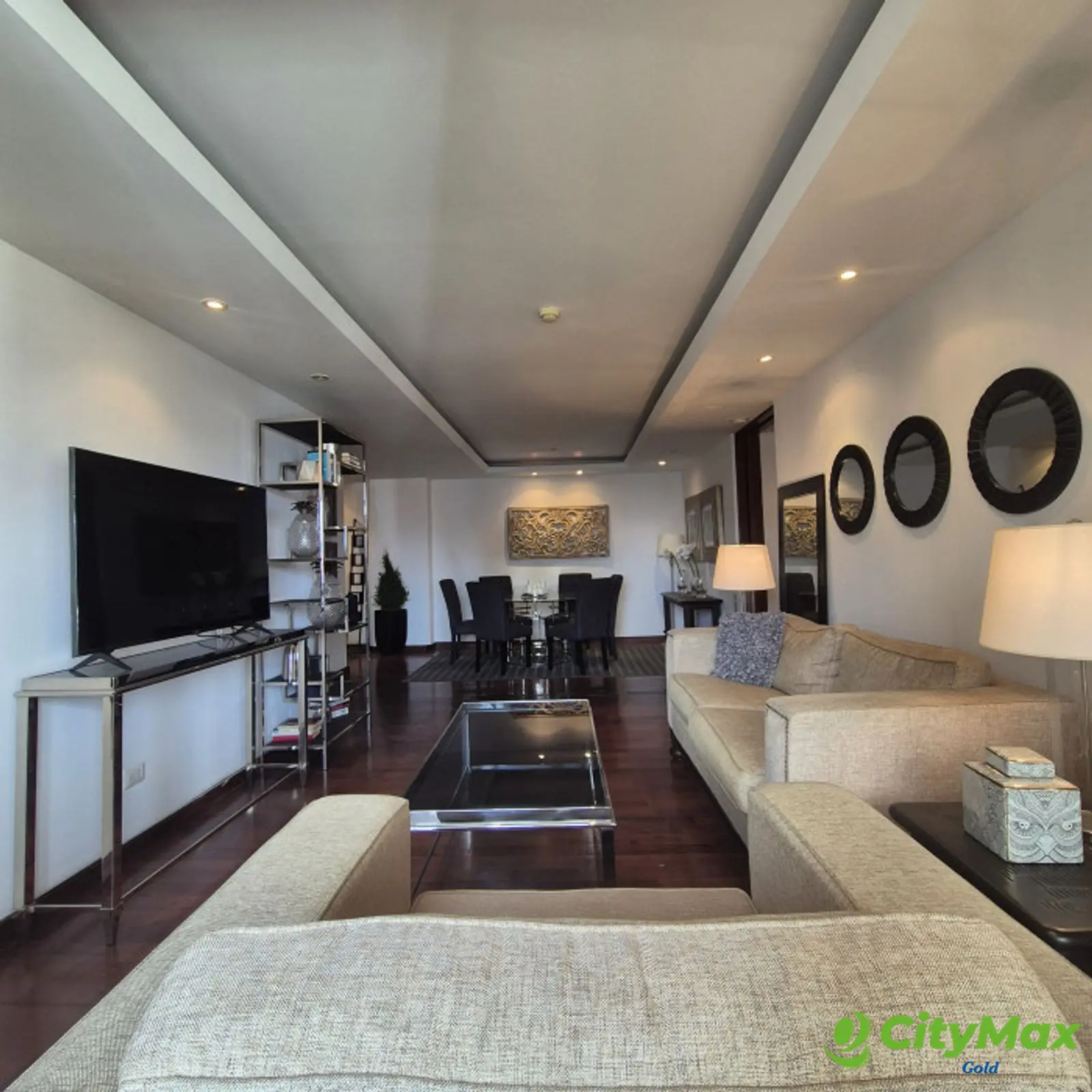 Apartamento en Venta en Zona 10 de Guatemala - foto 4