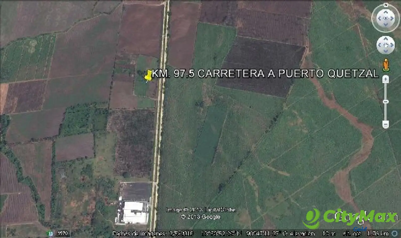 Finca en venta en Masagua Escuintla Guatemala - foto 5
