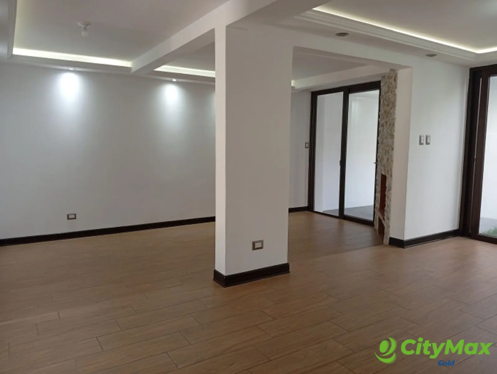 Casa en renta  en Condominio La Villa Zona 14  - foto 3
