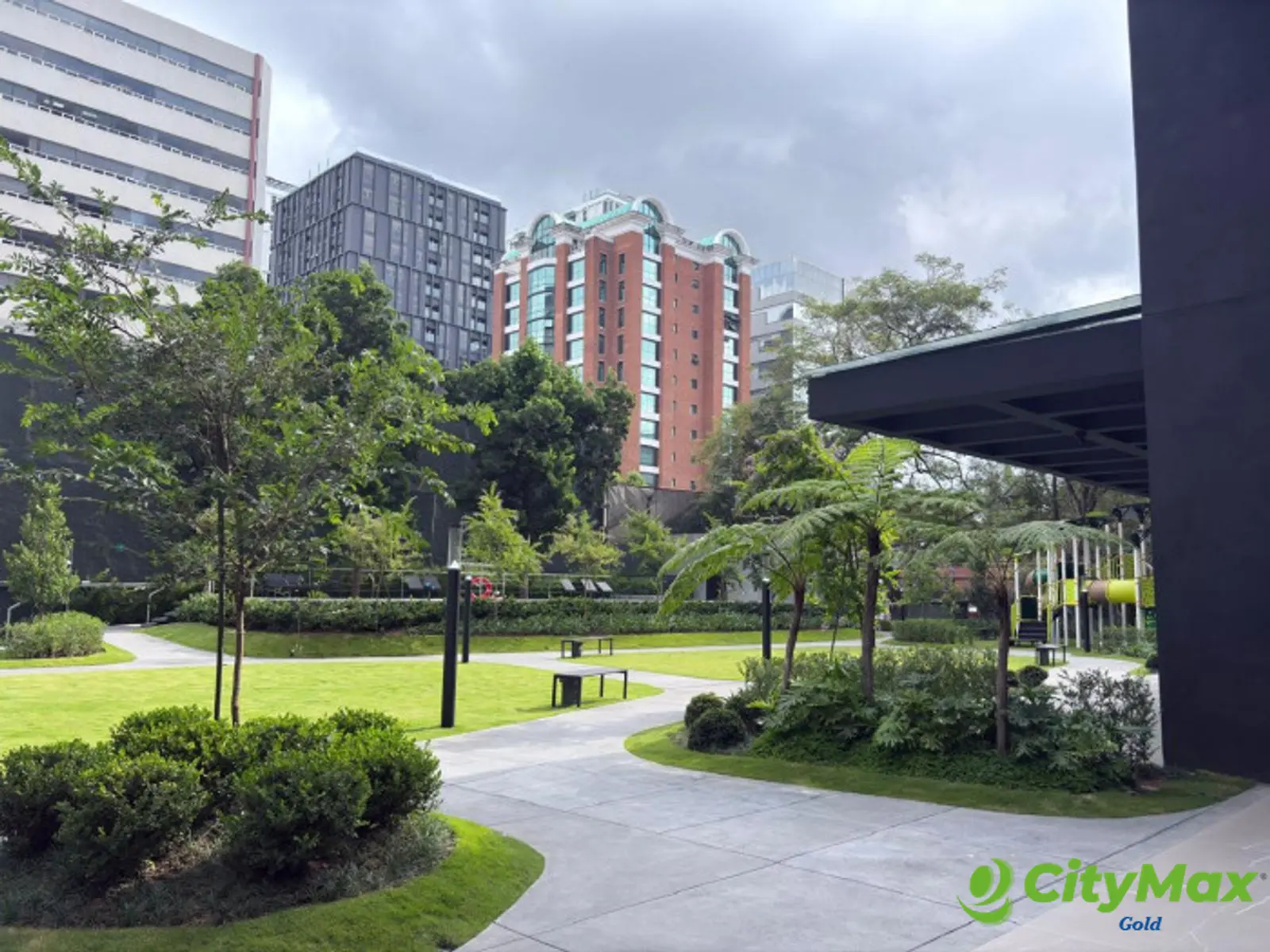 Apartamento de lujo en Alquiler en Zona 10 - foto 3