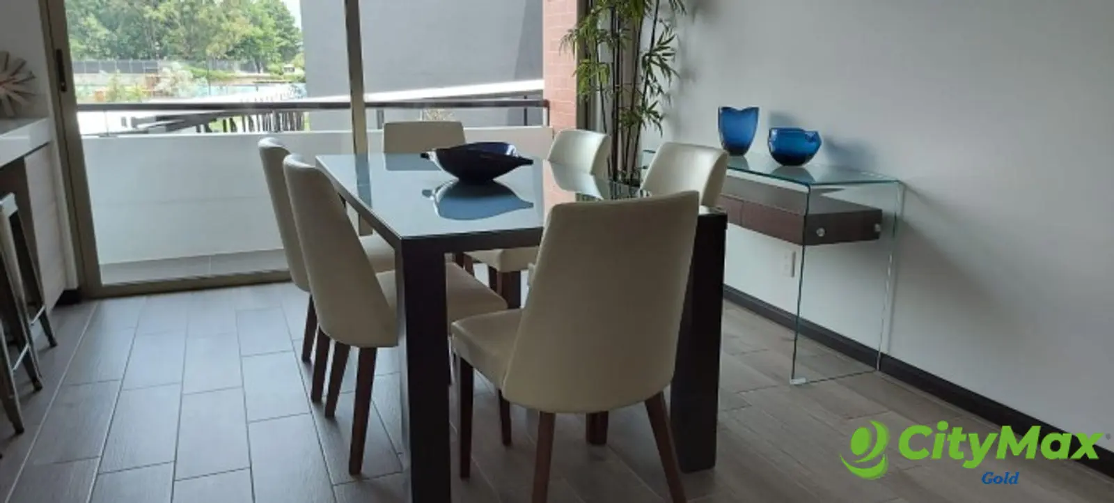 Apartamento con Jardín en venta en  zona 14 Guatemala - foto 6