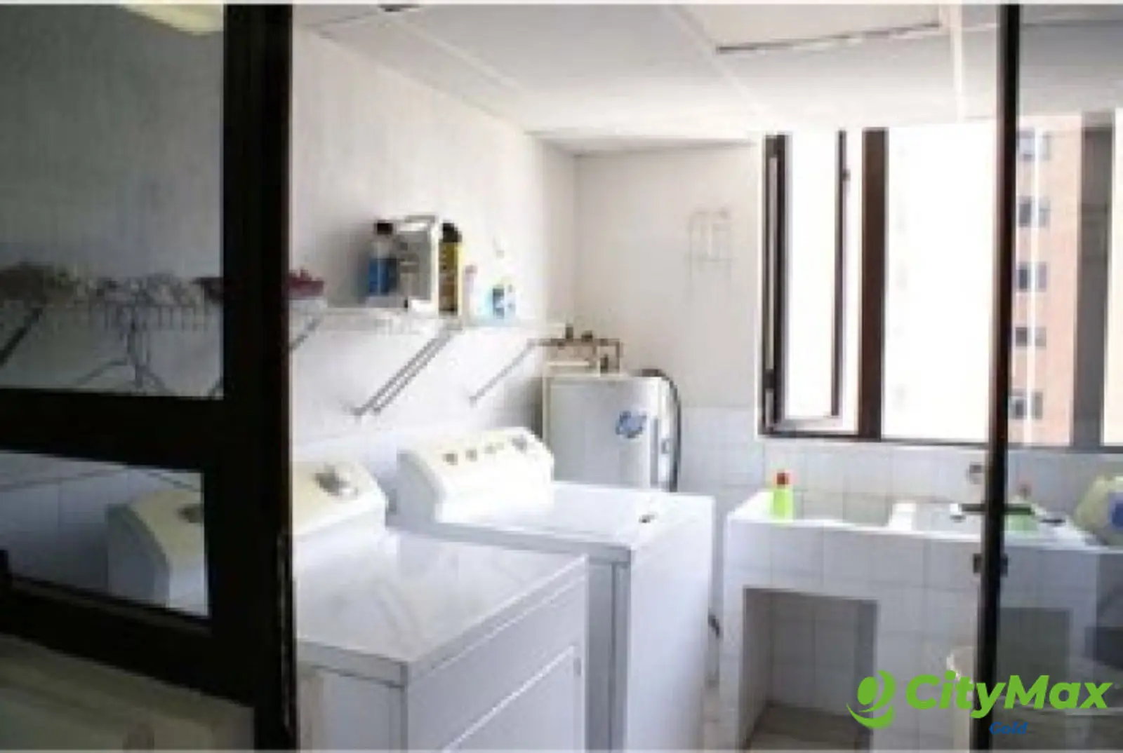 Apartamento amueblado de lujo en alquiler zona 14 - foto 12
