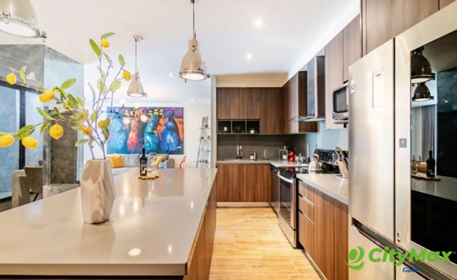 Apartamento Exclusivo en Preventa Zona 10 Guatemala - foto 2