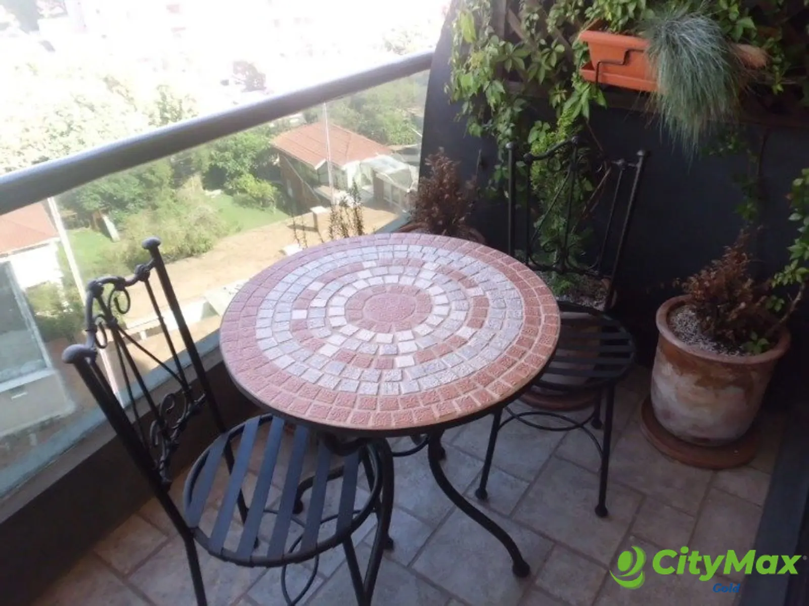 Apartamento amueblado en renta en zona 10 Guatemala - foto 3